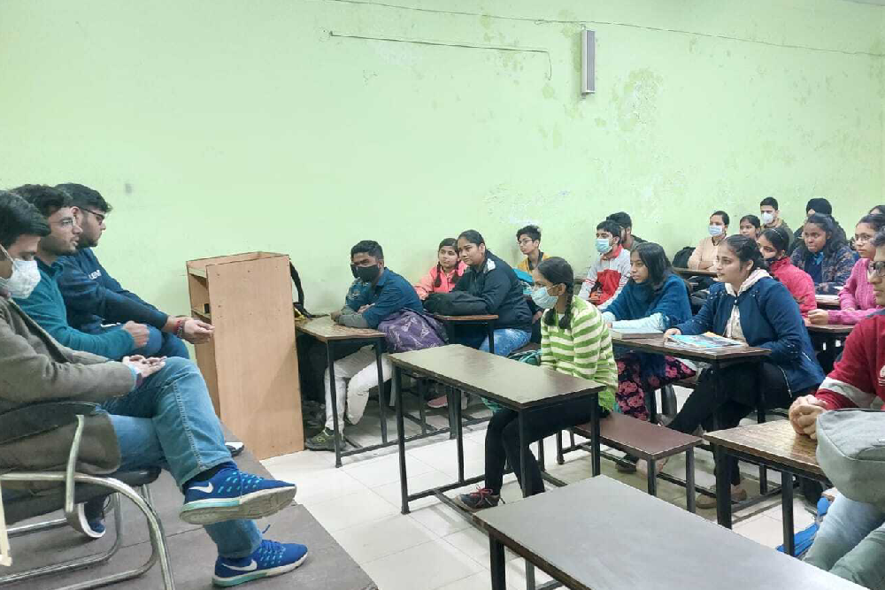 Pathshala IIT-JEE-NEET