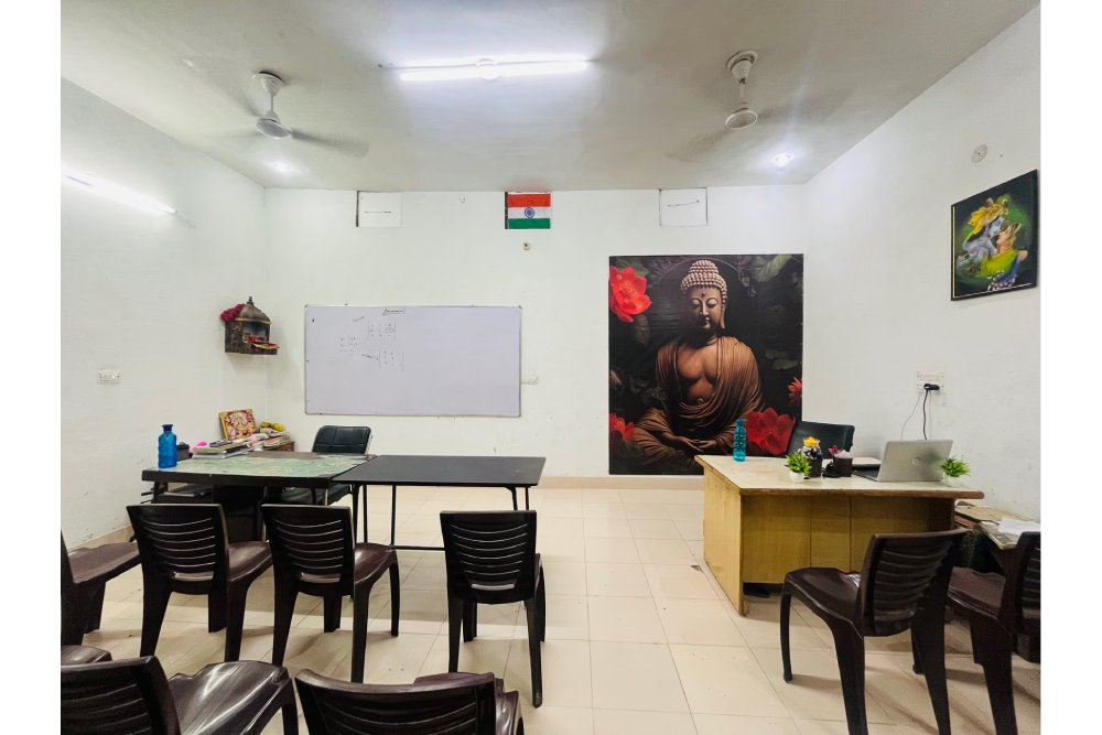 Quantum Pulse Academy