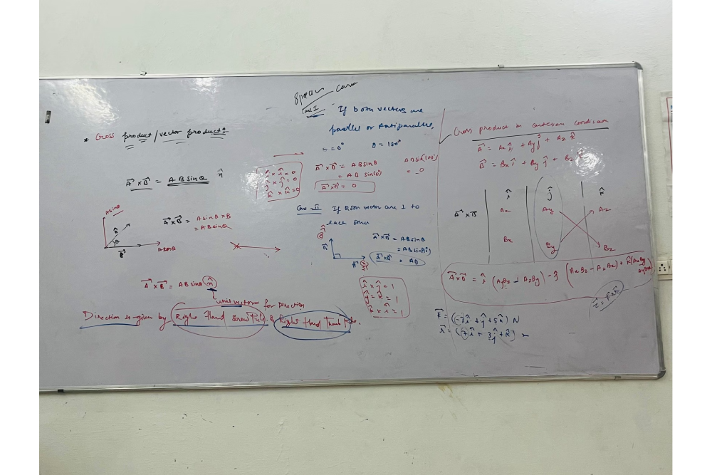 Quantum Pulse Academy