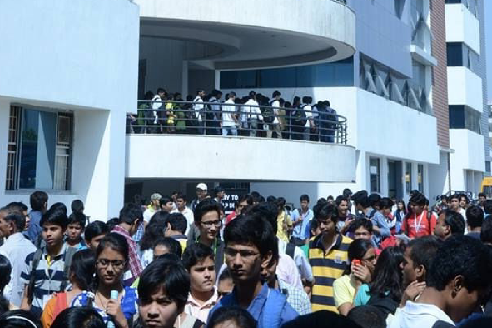 Resonance Eduventures (Corporate Office)