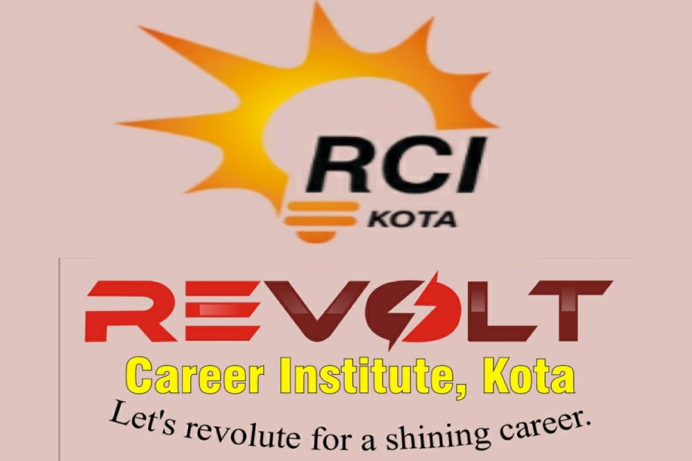 Revolt Career Institute