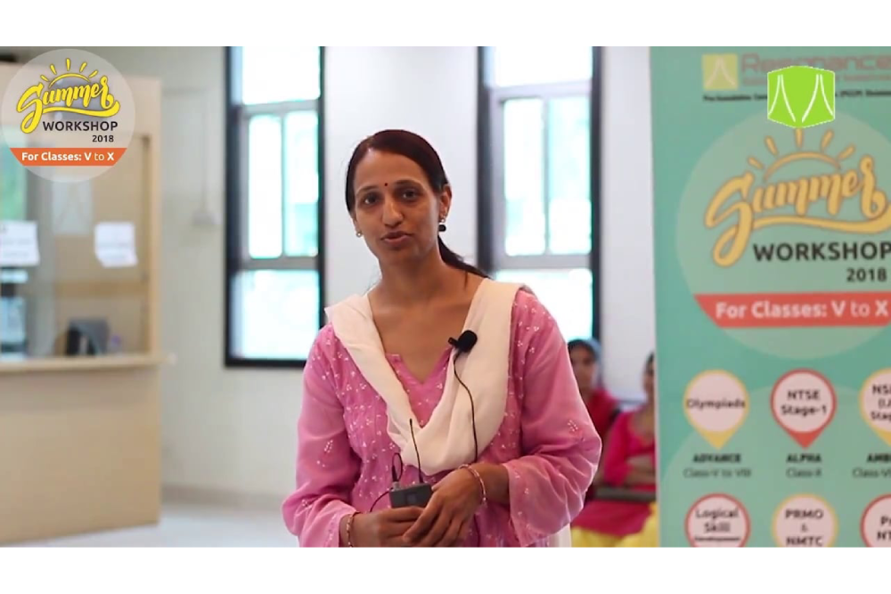 Resonance Eduventures (Corporate Office)