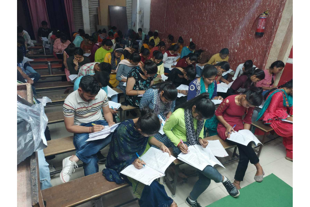 Radha Krishna Academy