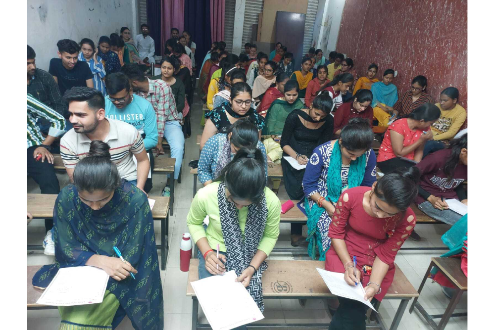 Radha Krishna Academy