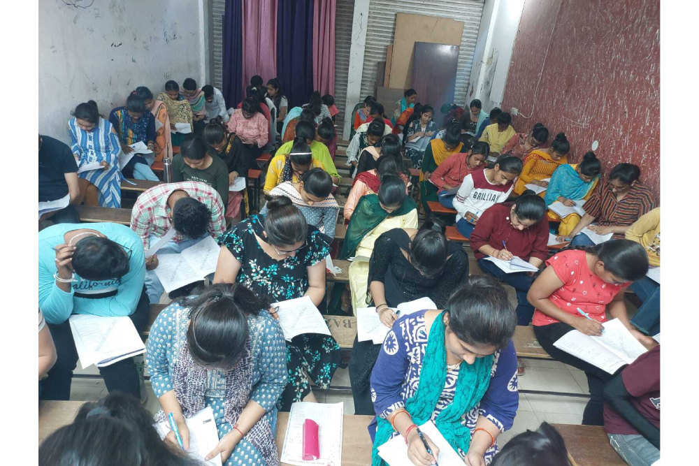 Radha Krishna Academy