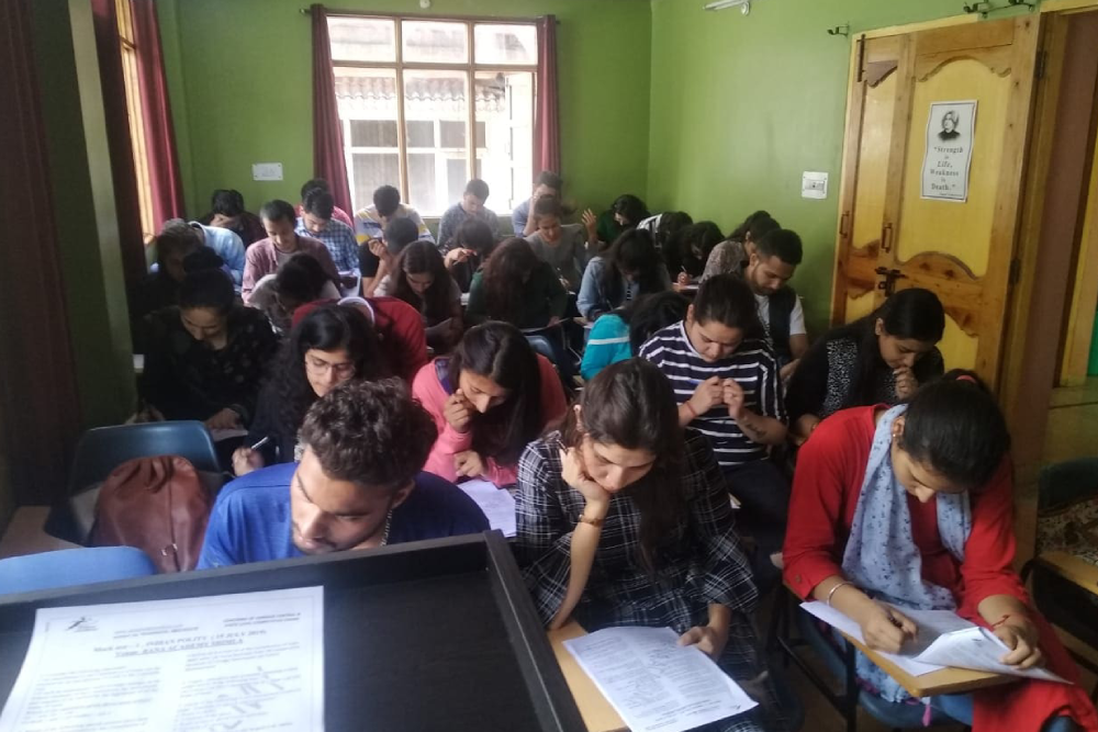 Rana Academy