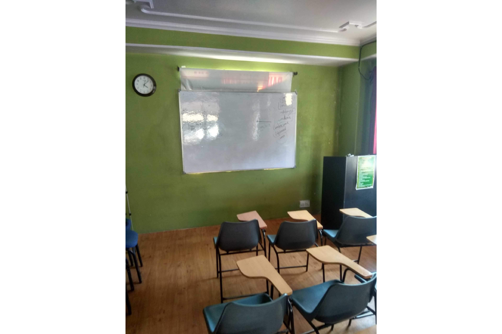 Rana Academy