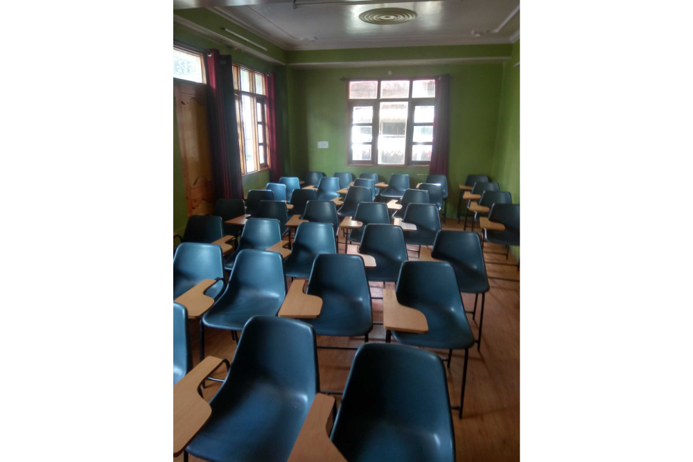 Rana Academy
