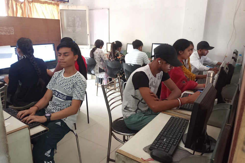 Rao Academy