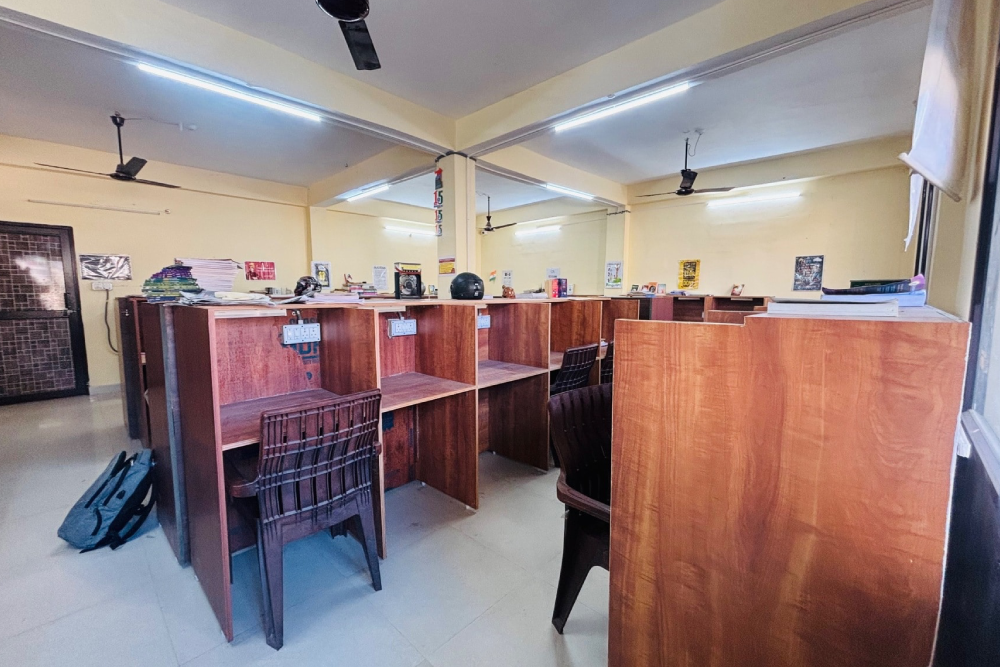 Swami Vivekananda Study Centre