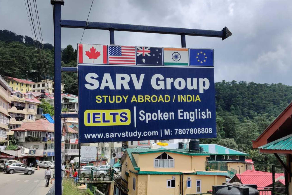 Sarv Group