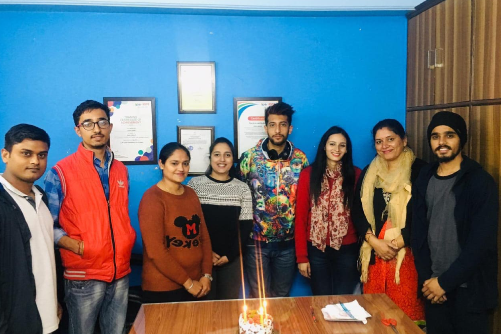 Sarv Group