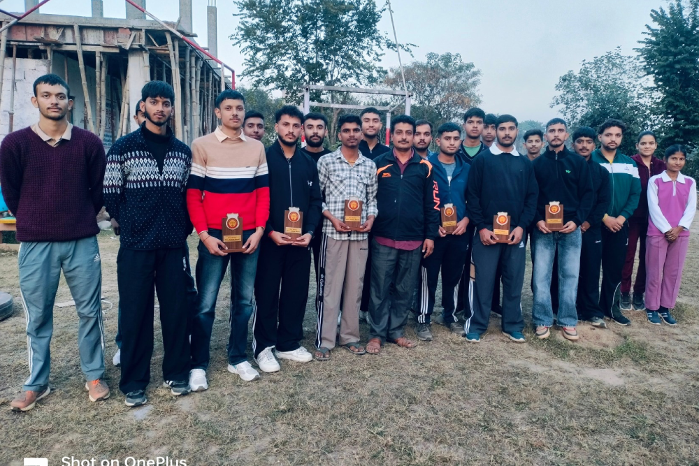 Shiva Deffence Academy