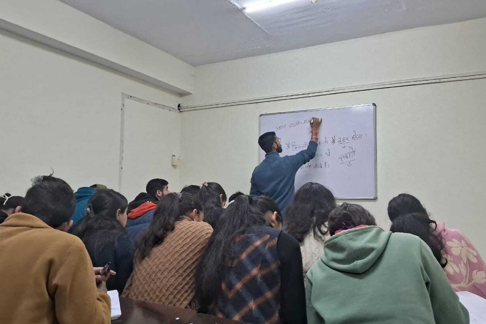 Skill Spark Academy