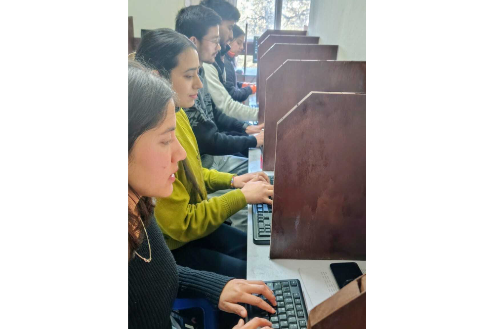 Skill Spark Academy