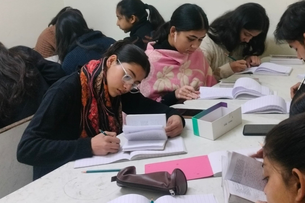 Skill Spark Academy