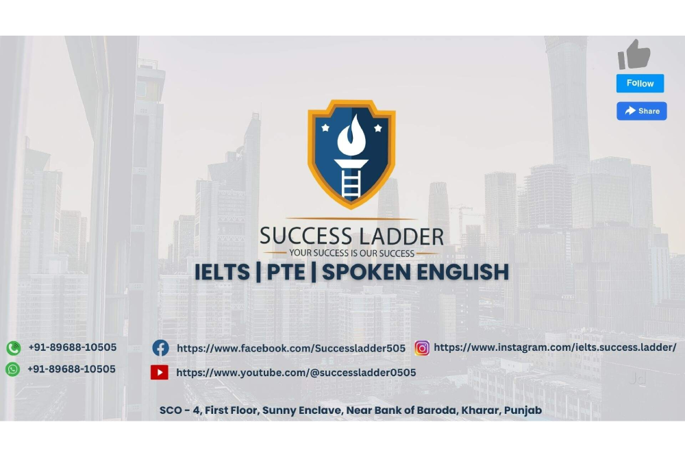 Success Ladder
