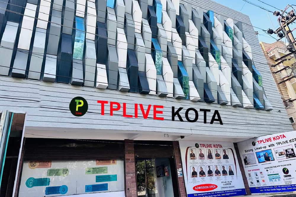 Tplive Kota