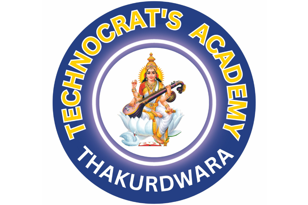 Technocrat'S Academy