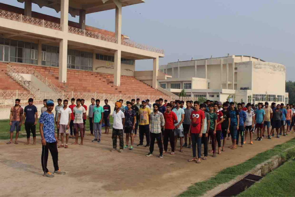 Ujjval Academy Pvt Ltd