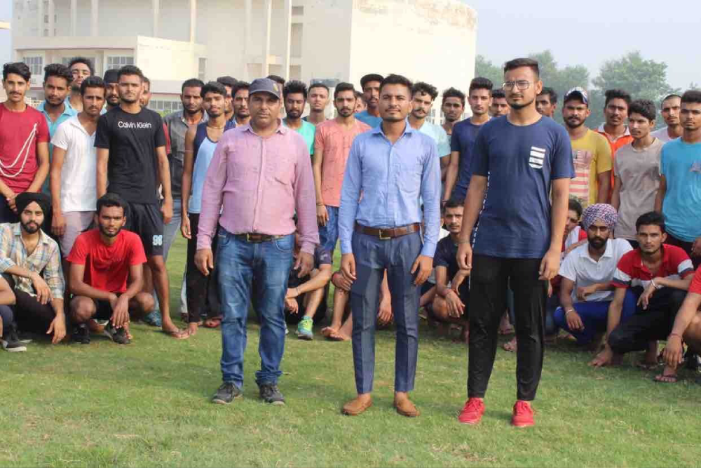 Ujjval Academy Pvt Ltd