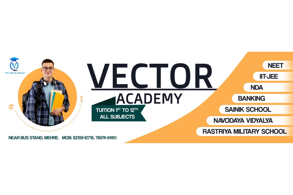 Vector Academy