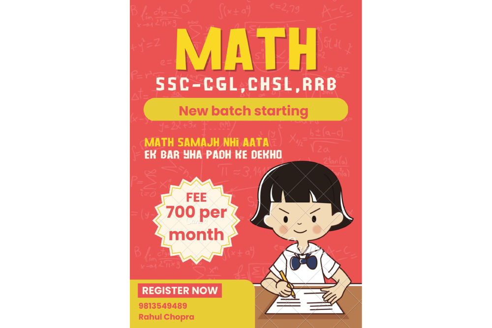 Maths World Institute