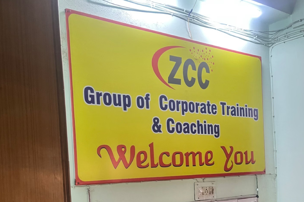Zcc Academy Hamirpur