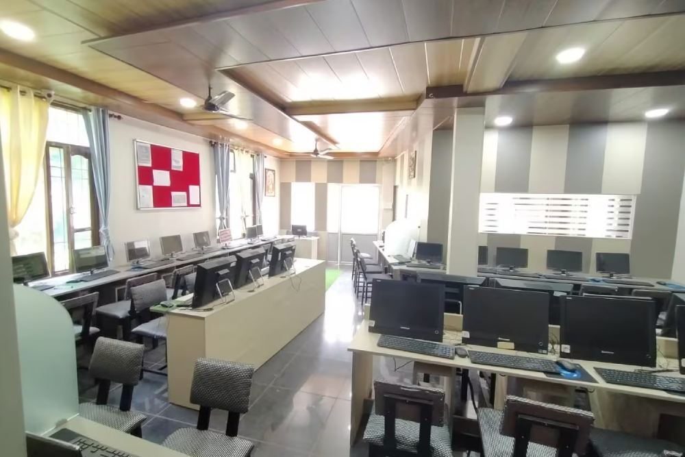 Advance Technologies Education Society