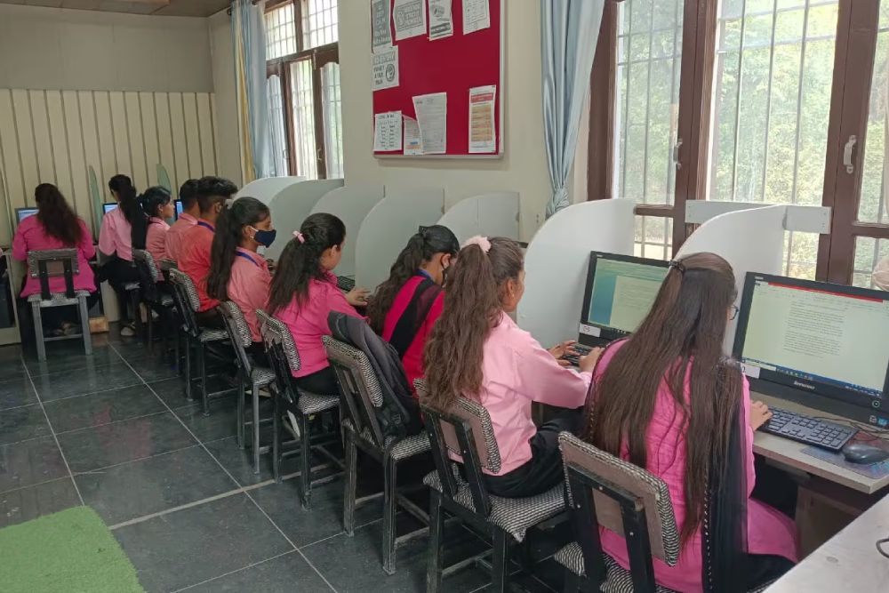 Advance Technologies Education Society