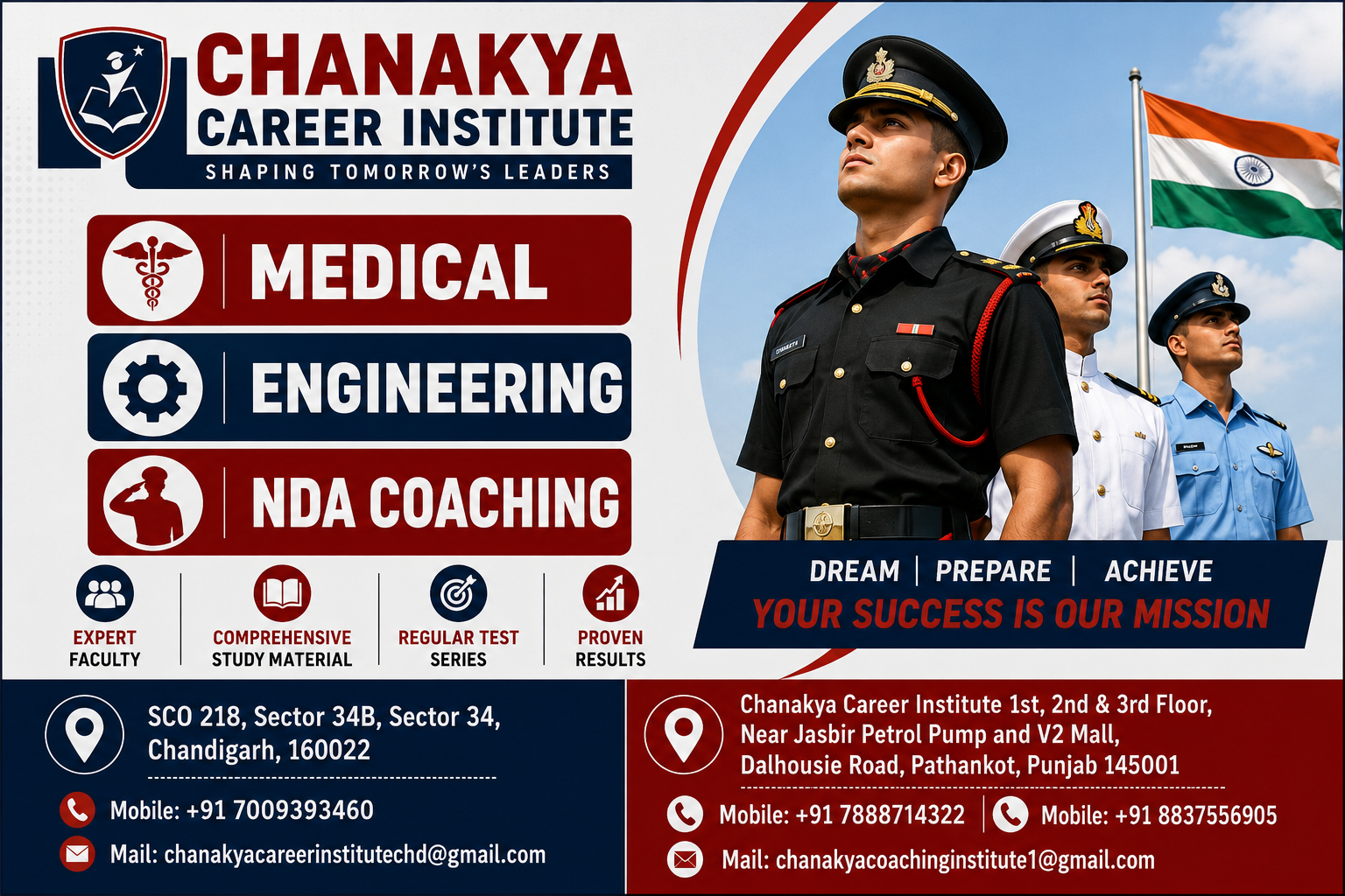Chanakya Career Institute