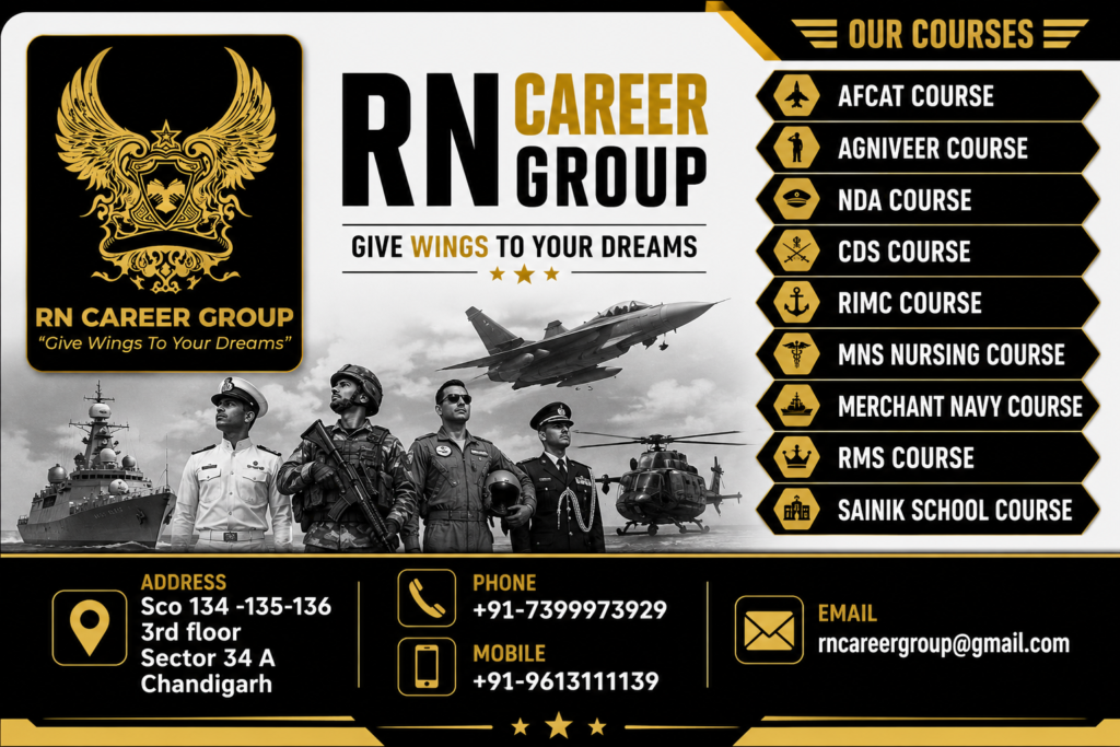 RN Defence Academy