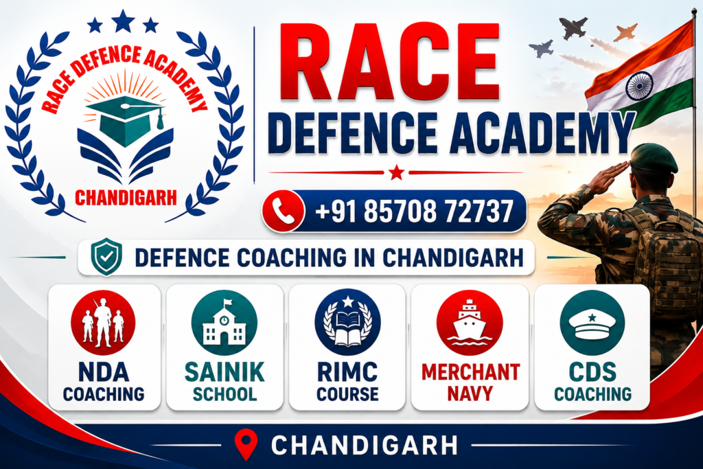 Race Defence Academy