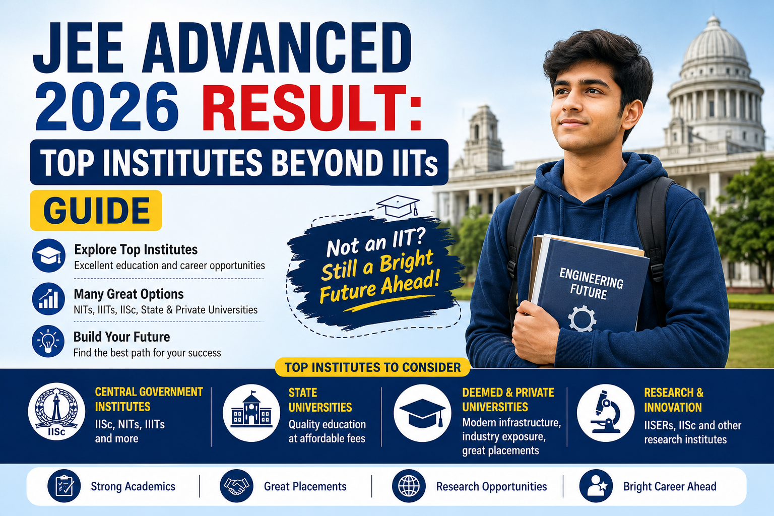 JEE Advanced 2026