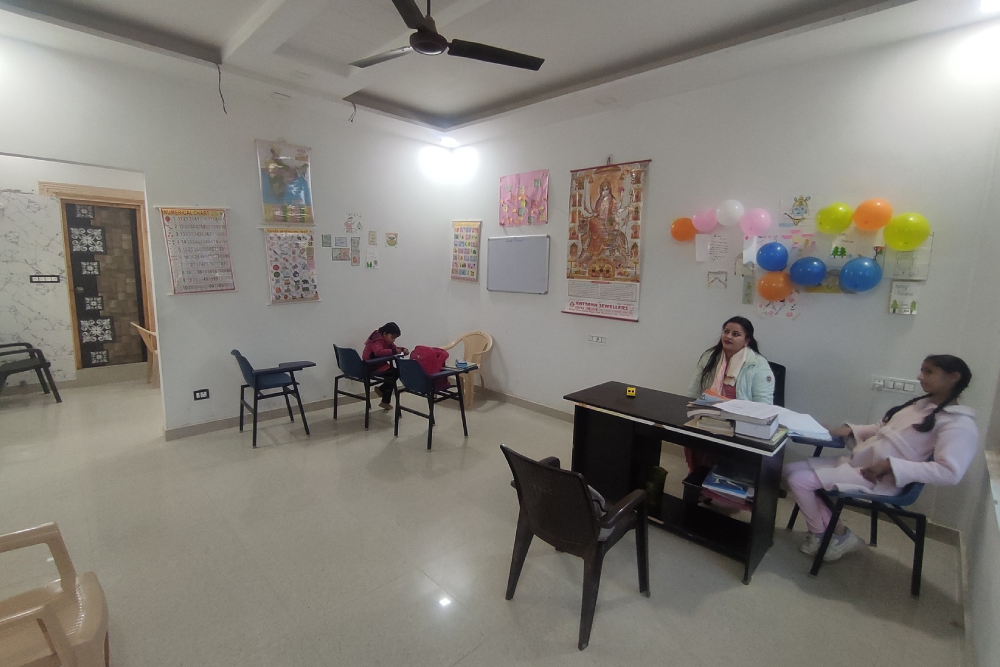 Divine Academy