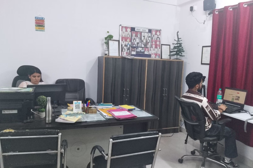 Izycrack - SSC & Competitive Exam Coaching