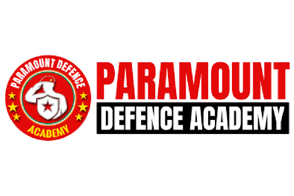 Paramount Defence Academy