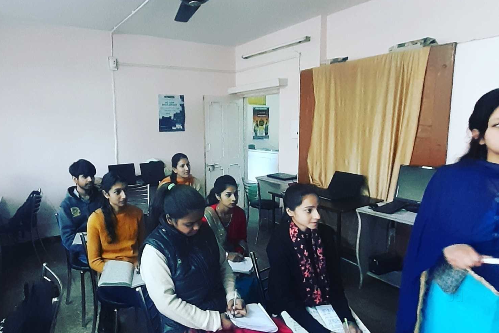 Axis Infotech