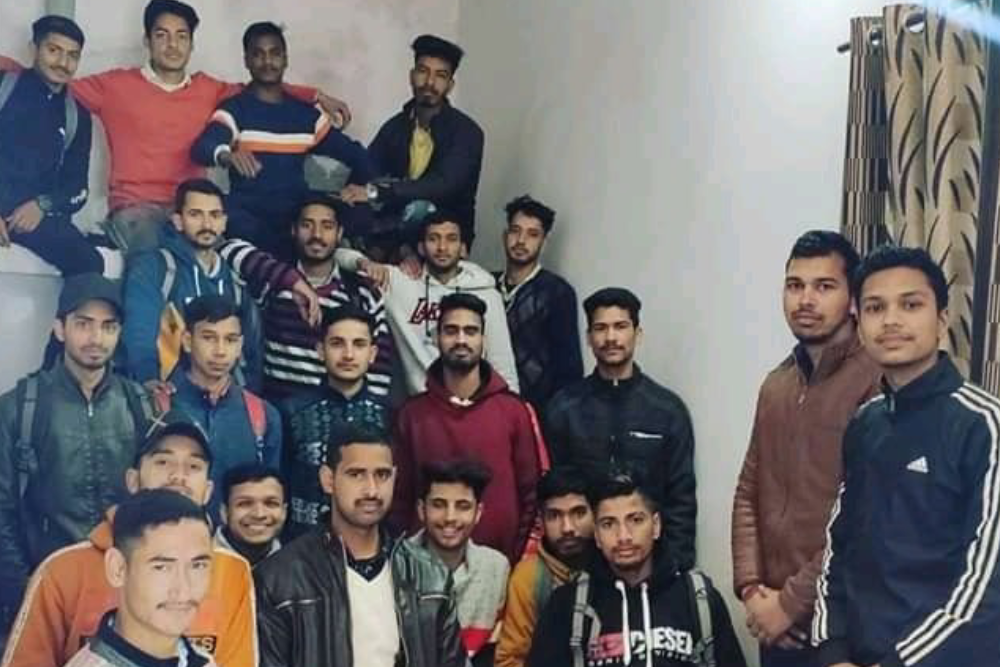Bright Future Coaching Academy & Library