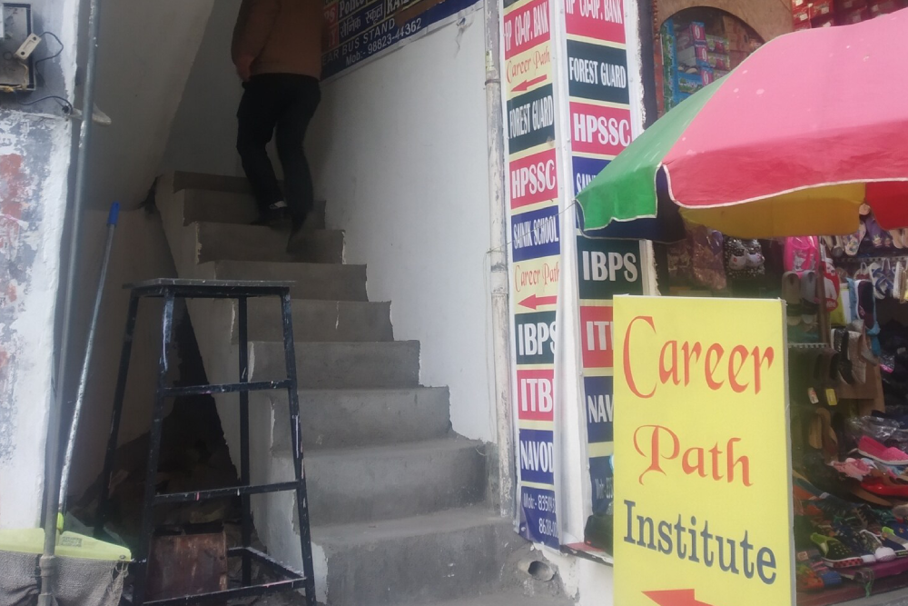 Career Path