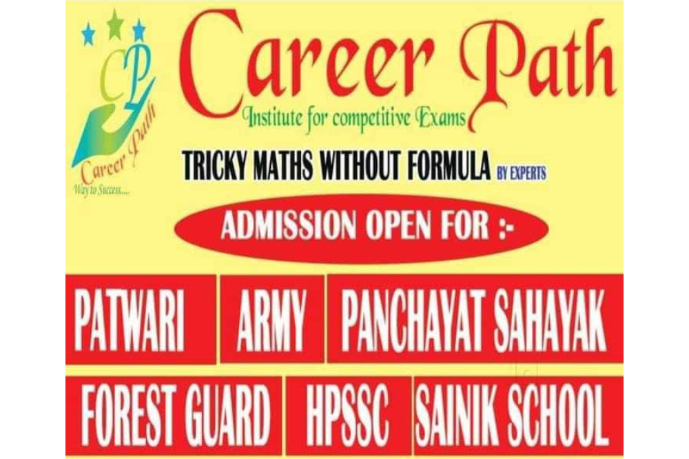 Career Path