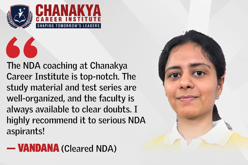 Chanakya Career Institute
