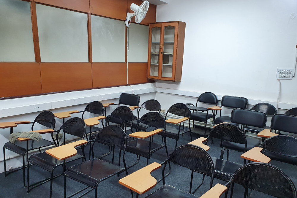 Chanakyas Coaching Centre