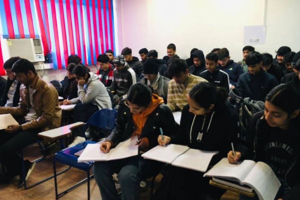 Chandigarh Career Group