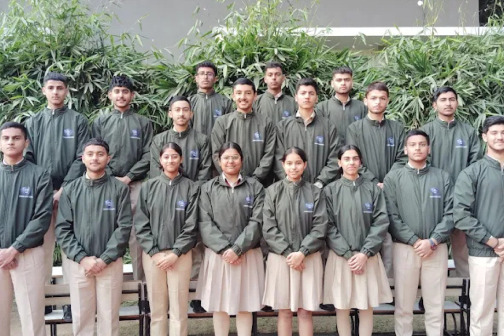 Chandigarh Defence Academy