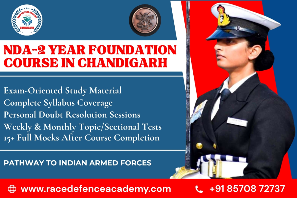 Race Defence Academy