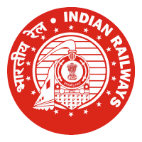 Indian Railway Logo