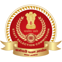 SSC Logo