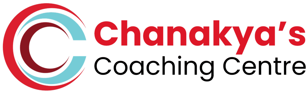 Chanakya’s Coaching Centre