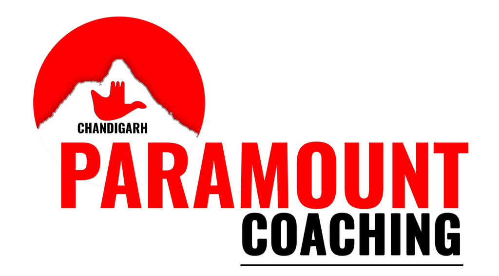 Paramount Coaching Chandigarh